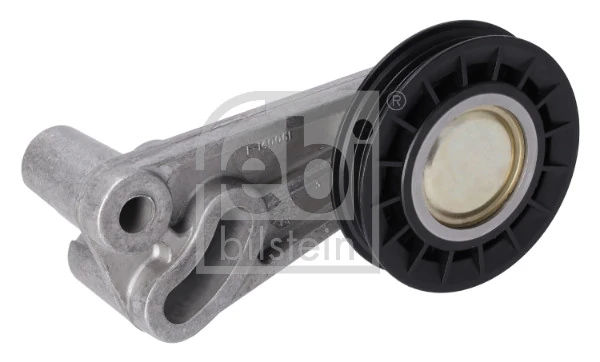 Belt Tensioner, V-ribbed belt